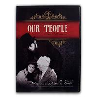 DVD Our People