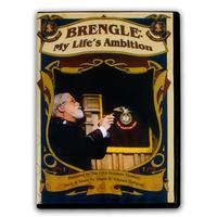 DVD Brengle: My Life's Ambition Musical