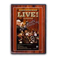 DVD Black Dyke Band Live