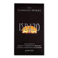 DVD ISB120 The Complete Works