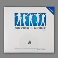 DVD Moving With The Spirit 1