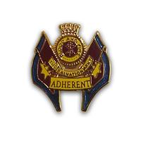Pin SA Adherent