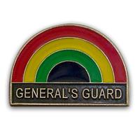 Pin General Guard Award