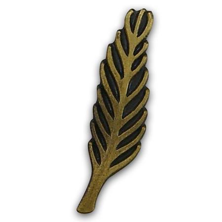 Pin Gd Bronze Palm Award