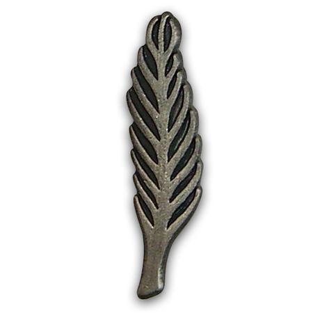 Pin Gd Silver Palm Award