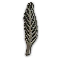 Pin Gd Silver Palm Award
