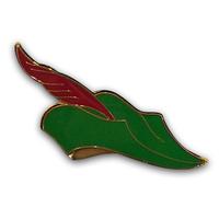 Pin Robin Hood Gg SBM Ldr