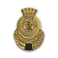 Pin Employee Recogn 15 Yr
