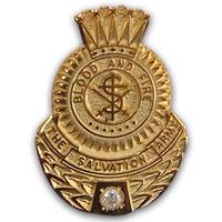 Pin Employee Recogn 50 Yr Diamond