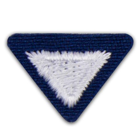 Ayita Triangle Pins