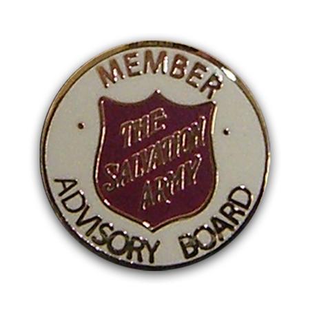 Pin Advisory Board Member