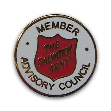 Pin Advisory Council Mbr