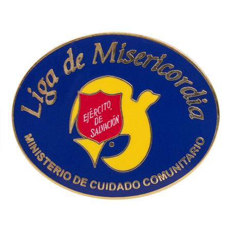 Pin LG Of Mercy Comm Care Min Spanish