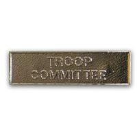 Pin Troop Commitee