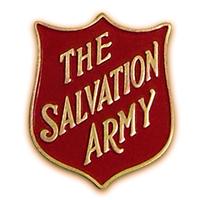 Lapel Pin Shield Gold