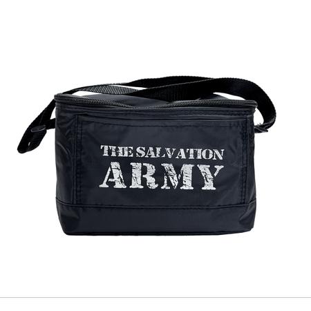 Lunch Bag Black TSA