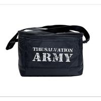 Lunch Bag Black TSA