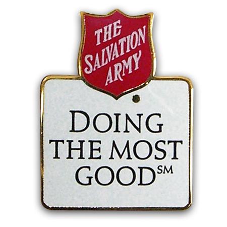 DTMG Lapel Pin Polybagged