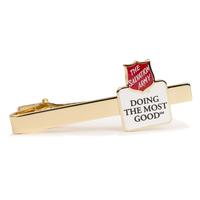 Tie Bar DTMG Gold
