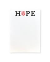 Notepad Hope