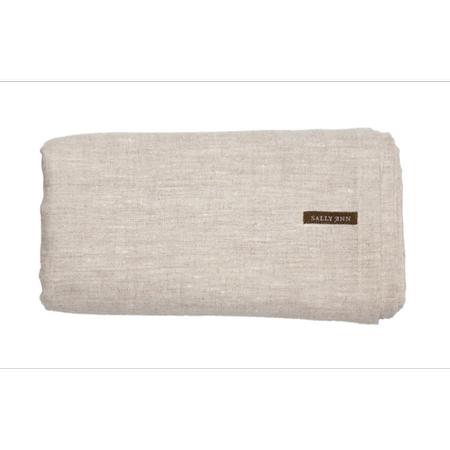 Others Linen: Tablecloth (51x98 inches)