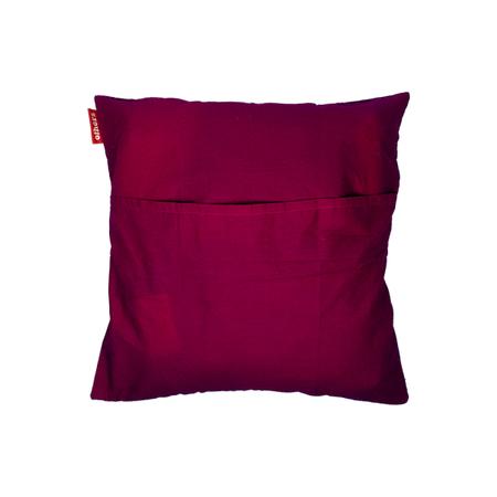 Others Cushion Cover Pink
