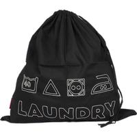 Others Laundry Bag Black
