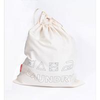Others Laundry Bag White