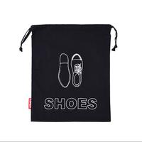 Others Shoe Bag with Large Embroidery