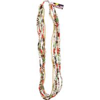 Others Dorcus Beads Necklace