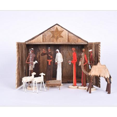 Others Nativity Set