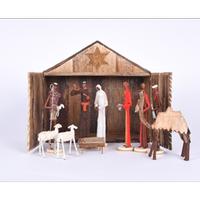 Others Nativity Set