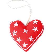 Others Embroidered Tradition Heart