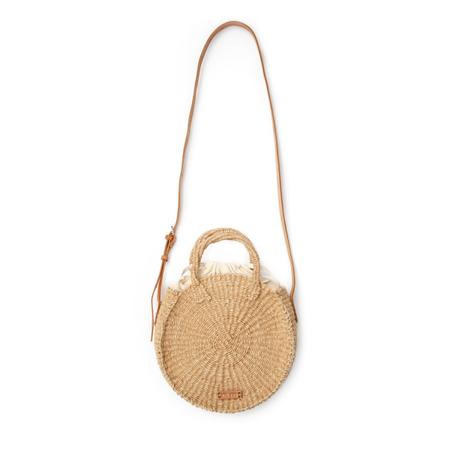 Others Round Bag