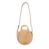 Others Round Bag