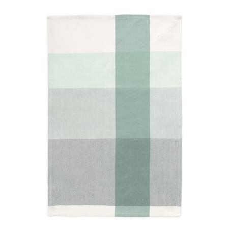 Others Tea Towel Petrol Gradient (2-pack)
