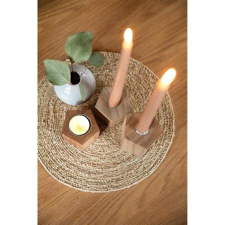 Others Jute Placemat Round