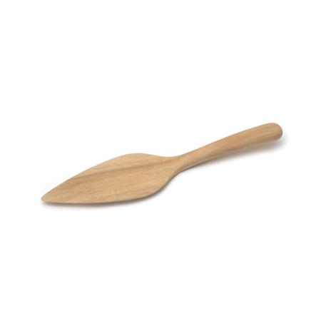 Others Wooden Cake Server