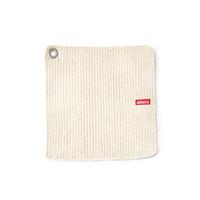 Others Knitted Potholder Off-White