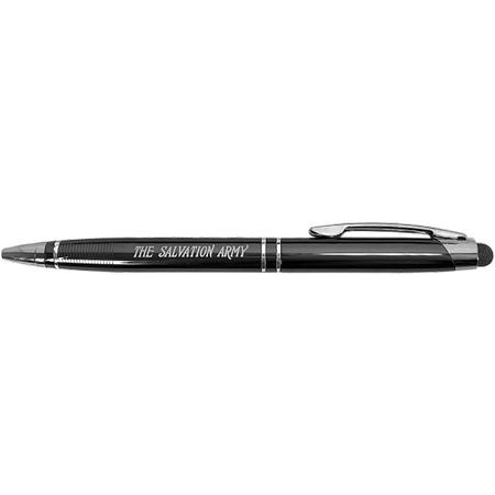 Pen Gunmetal TSA Stylus