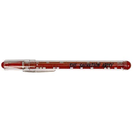 Pen Maze Red TSA