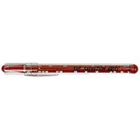 Pen Maze Red TSA