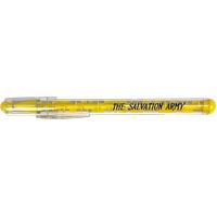 Pen Maze Yellow TSA