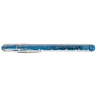 Pen Maze Blue TSA