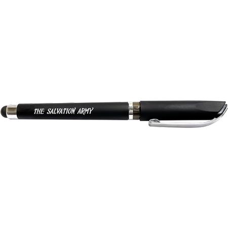 Pen TSA Stylus Black