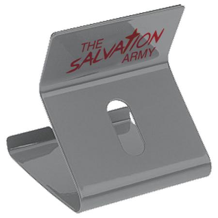 Phone Stand Gray TSA