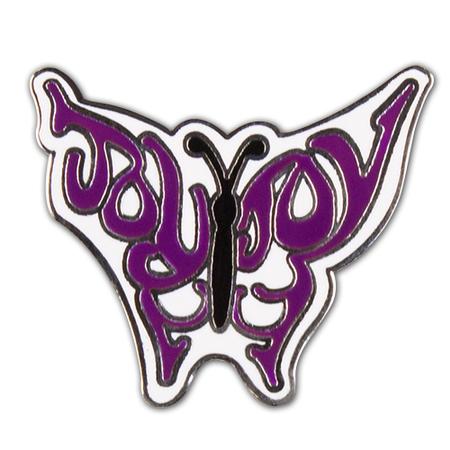 Pin Joy Butterfly