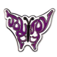 Pin Joy Butterfly