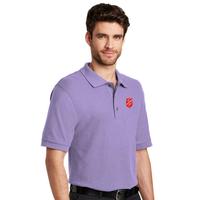 Polo Shield Lavender