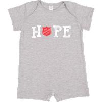 Hope T-Romper
